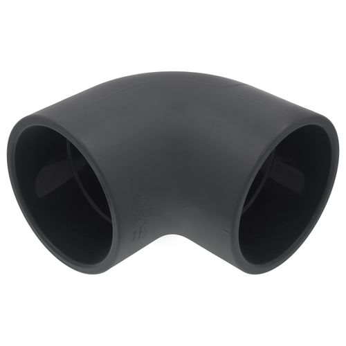 Main product image of 4" CPVC Schedule 80 90° Elbow (Socket)