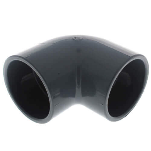 6" CPVC Schedule 80 90° Elbow (Socket)