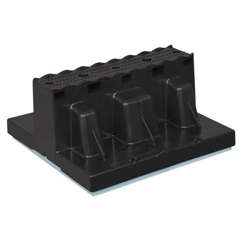 Roof Top Blox Adjustable Pipe Support