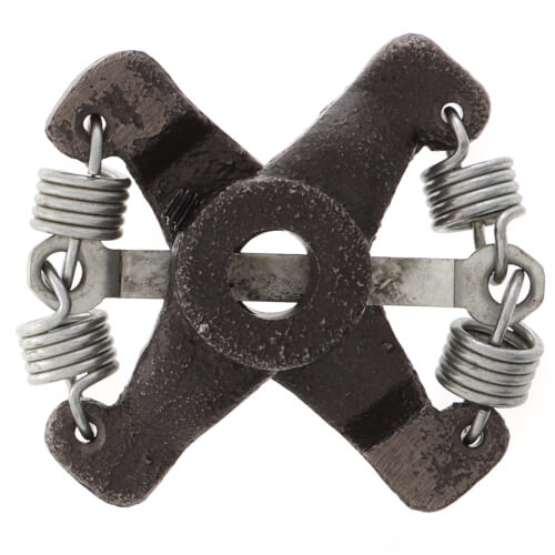 806026001 Armstrong Pumps 806026001 Replacement Cast Iron Coupler