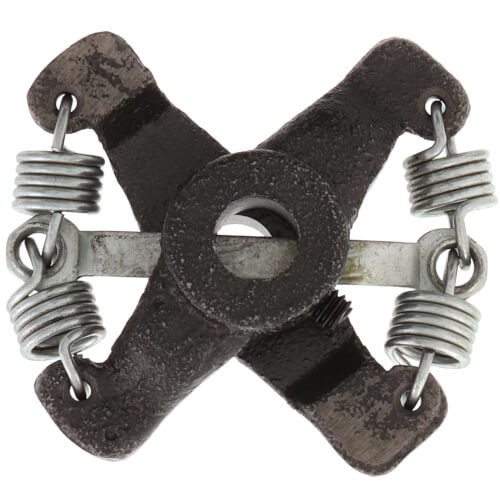 Main product image of Replacement Cast Iron Coupler