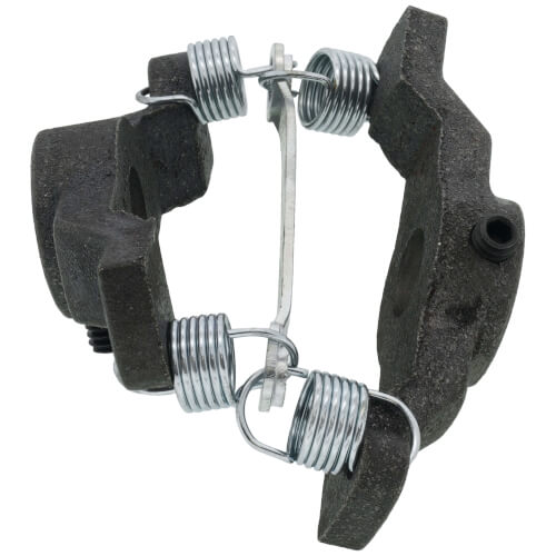Main product image of Motor Coupler for S25, H32, S35, H41