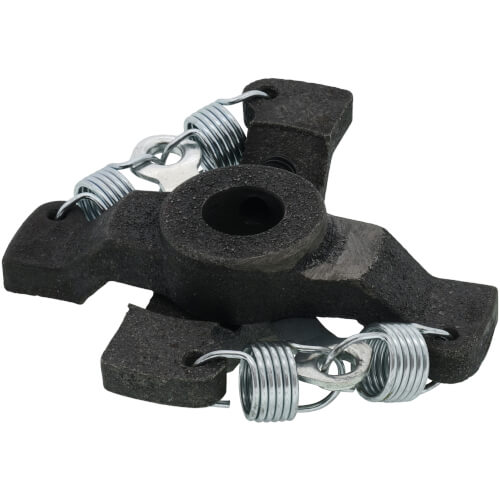 Main product image of Motor Coupler for S25, H32, S35, H41