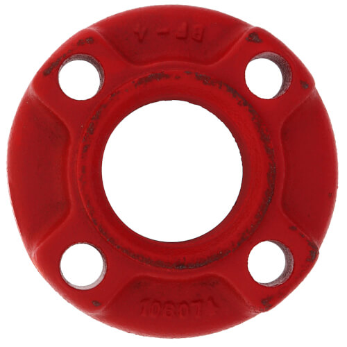 Main product image of 2" Cast Iron Flange Set for E16 E30-2" E33- 2" Pumps (Pair)