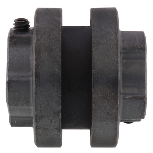 Main product image of Coupler Flex 3j 1/2"x5/8"