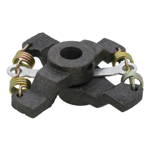 Main product image of Coupler Assembly (4 - Spring)