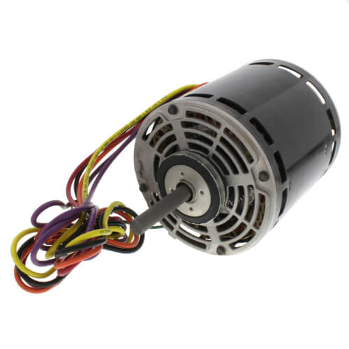 Main product image of 5.6" ODP PSC Direct Drive Fan & Blower Motor (208-230V, 1/2 HP, 825 RPM)