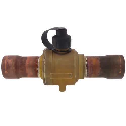 806744 White Rodgers 806744 21/8" ODF BVE Series Refrigeration