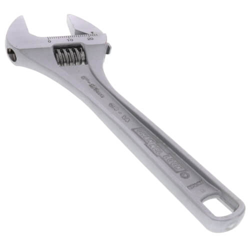 Main product image of 6" Adjustable Wrench