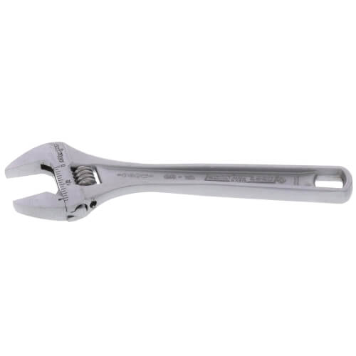 Main product image of 6" Adjustable Wrench