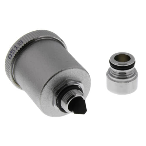Main product image of Chrome De-Aerator, 807000024
