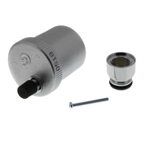 Main product image of Chrome De-Aerator, 807000024
