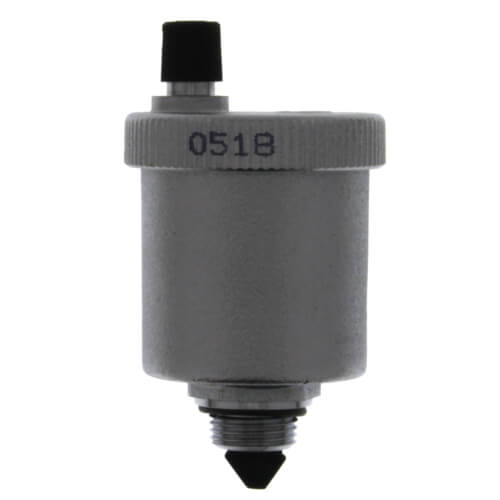 Main product image of Chrome De-Aerator, 807000024
