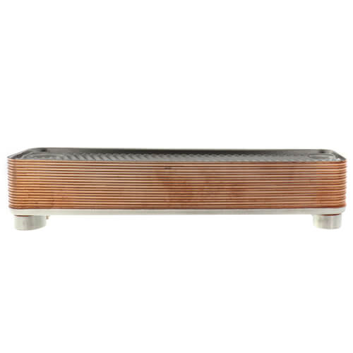 Main product image of Plate Exchanger E110C, 807000055