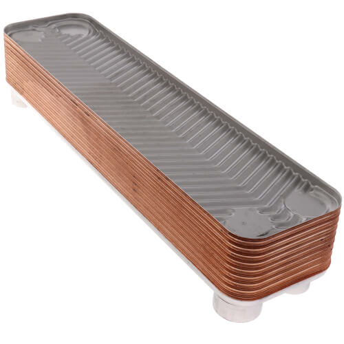 Main product image of Plate Exchanger E110C, 807000055