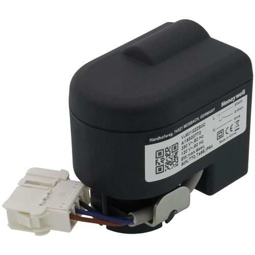Main product image of ACTUATOR 3-WV 120-230V + CLIP , 807000131