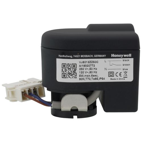 Main product image of ACTUATOR 3-WV 120-230V + CLIP , 807000131