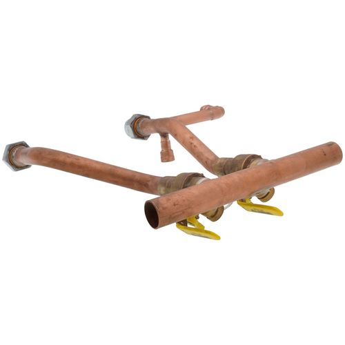 Main product image of Primary-Secondary Heating Kit for I-Series Boilers (Combi Models), 807000212