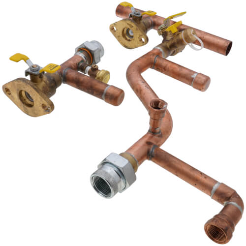 807000213 Rinnai 807000213 PrimarySecondary Heating Kit for I