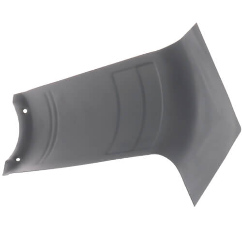 Main product image of 4-5/8" Inverted Corner Plate for Baseray 9A