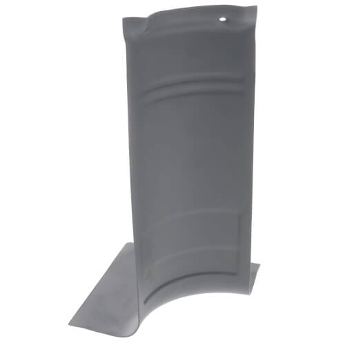Main product image of 4-5/8" Inverted Corner Plate for Baseray 9A