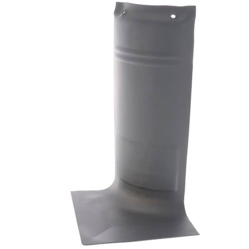 Main product image of 4-5/8" Inverted Corner Plate for Baseray 9A