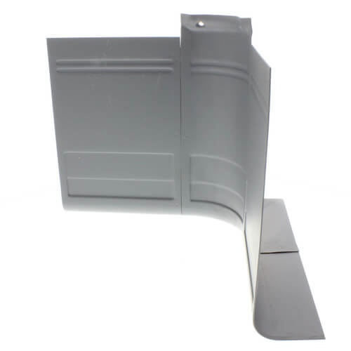 Main product image of 10-5/8" Inverted Corner Plate for Baseray 9A