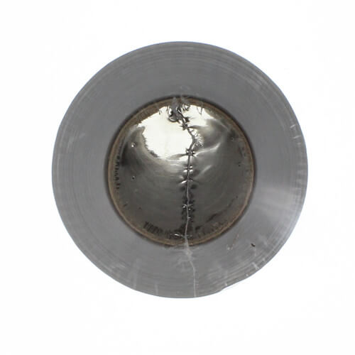 Main product image of 12-3/4" High Foil, 100 ft Roll for Baseray 9A