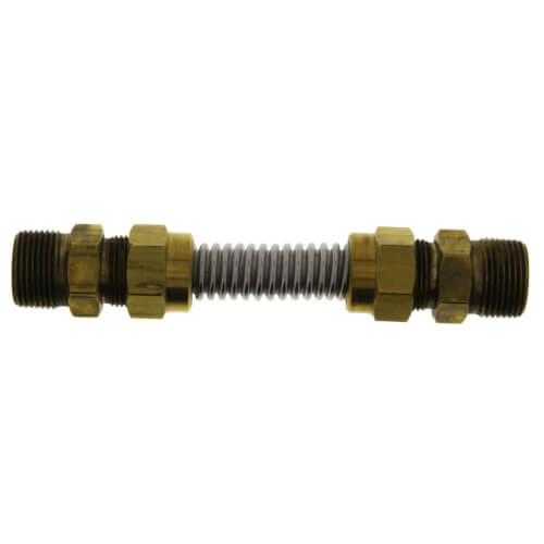 Main product image of 90S Compression Corner Connector for 4-5/8" Corner Plate (Baseray 9A)