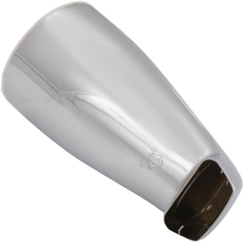 Main product image of Universal Tub Spout w/ Diverter (Chrome)