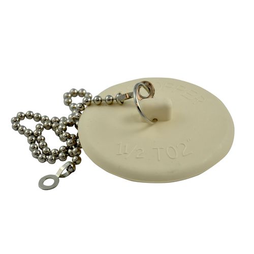 Main product image of 1-3/8" Universal Tub Stopper