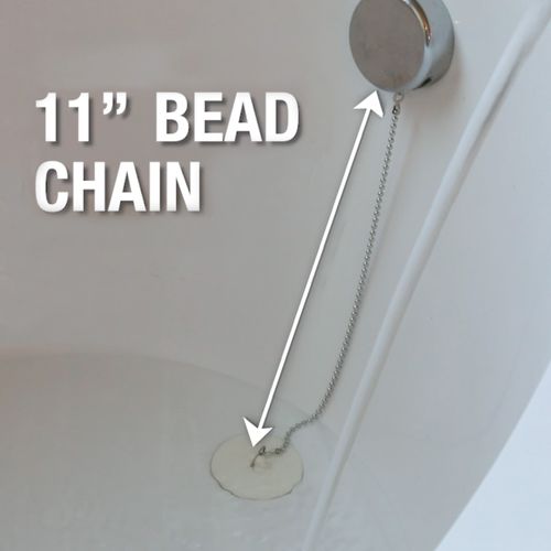 Main product image of 1-3/8" Universal Tub Stopper