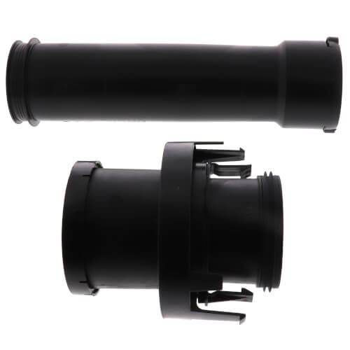 Main product image of Fluegassystem PP Set OSS2, 808000011