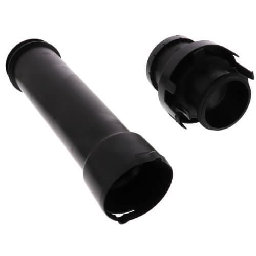 Main product image of Fluegassystem PP Set OSS2, 808000011