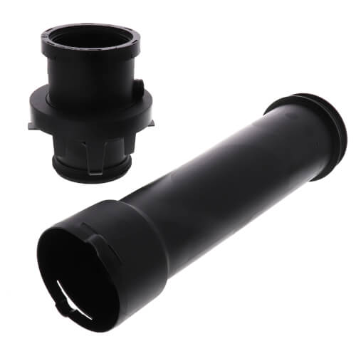 Main product image of Fluegassystem PP Set OSS2, 808000011