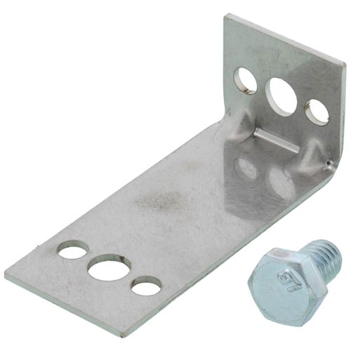 Main product image of Mounting Bracket for JD Series Pressure Switch