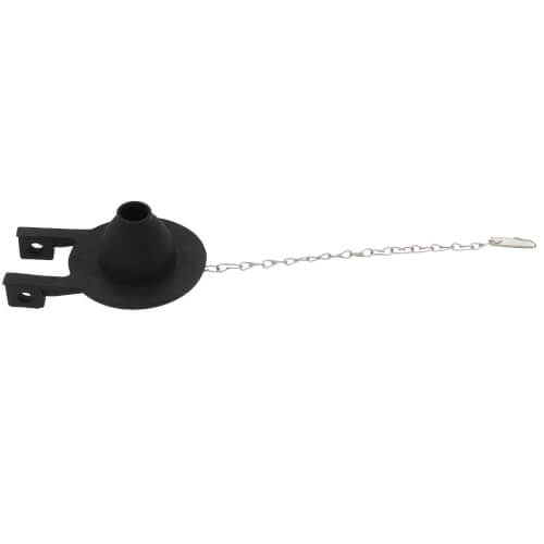 Main product image of Universal Toilet Tank Flapper
