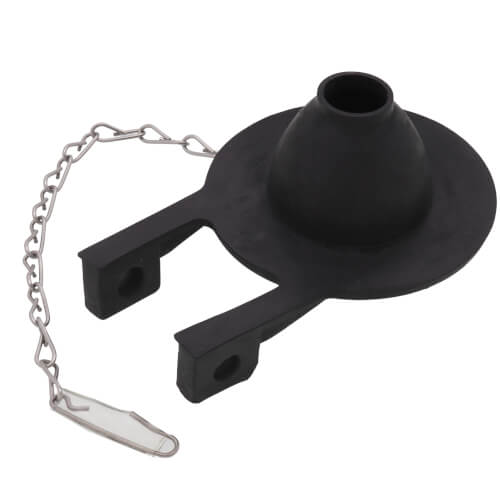 Main product image of Universal Toilet Tank Flapper