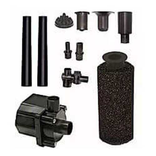 8080710 Beckett Pumps 8080710 FR600/FR680 Submersible Pump Kit for