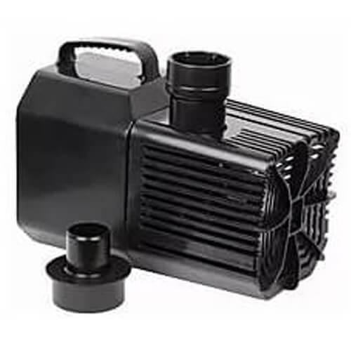 8081010 Beckett Pumps 8081010 FC1900/FC2100 Submersible Waterfall