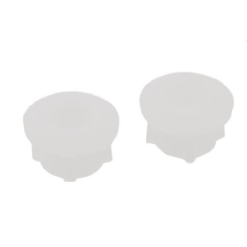 Main product image of 7/16" Plastic Toilet Seat Hinge Bolt