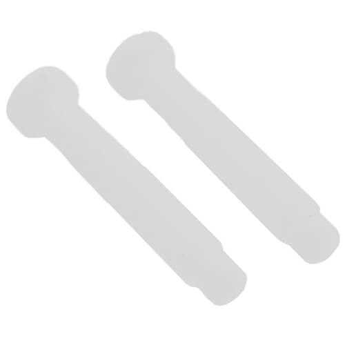 Main product image of 7/16" Plastic Toilet Seat Hinge Bolt