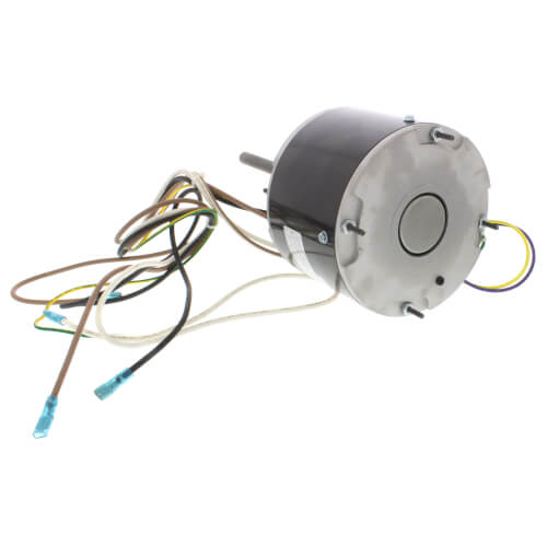 Main product image of 5-5/8" Condenser Fan Motor (1/8 HP, 208-230V, 825 RPM)
