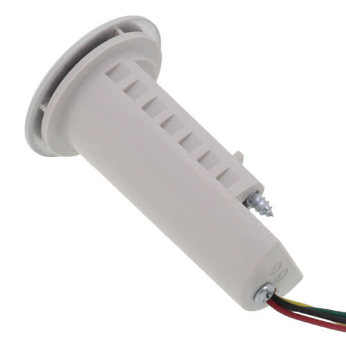 Main product image of Temperature/Relative Humidity Module, Flush Mount, for Models 8800/8820/8830/8840