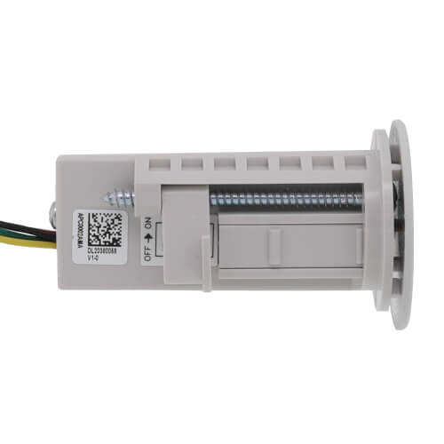 Main product image of Temperature/Relative Humidity Module, Flush Mount, for Models 8800/8820/8830/8840