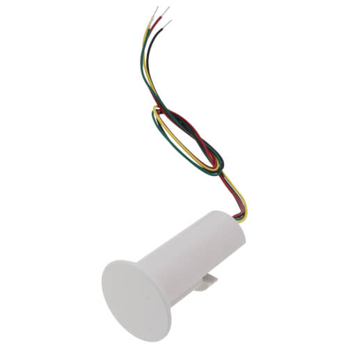 Main product image of Temperature/Relative Humidity Module, Flush Mount, for Models 8800/8820/8830/8840