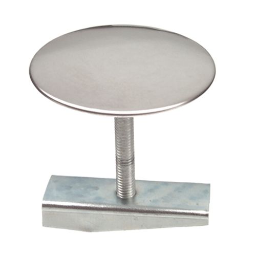 Main product image of 1-3/4" Sink Hole Cover (Chrome)