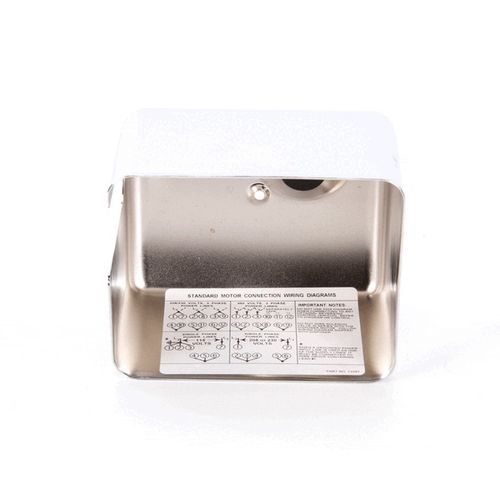 Main product image of Terminal Box Assembly, 13396ZZ