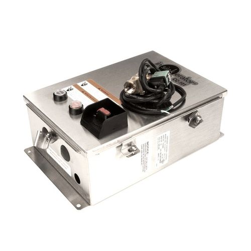 Main product image of Control Panel, 15254B