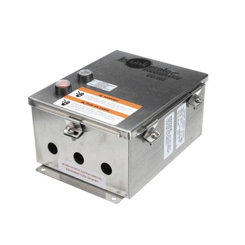 Main product image of Control Center W/auto Rev Erse, 15257B